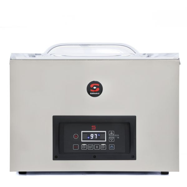 Saro Vakuumiermaschine SE-520 L 230V