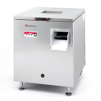 Saro Besteckpoliermaschine BERTA