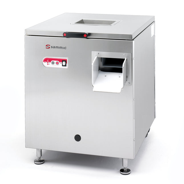 Saro Besteckpoliermaschine BERTA