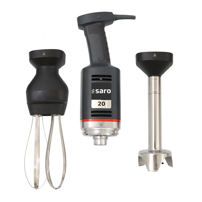 Saro Kombi-Stabmixer Modell MB-21