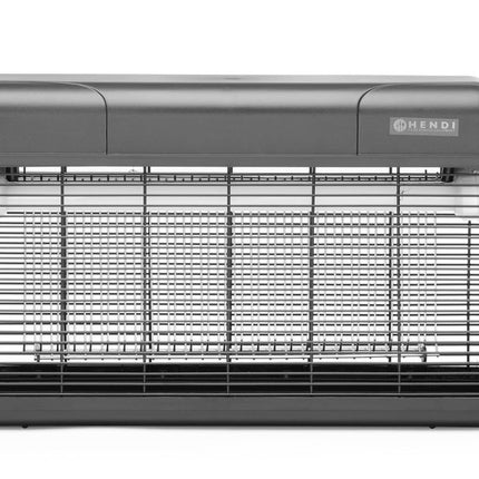 HENDI Insektenvernichter – wasserdicht – 100 m² – 230 V / 40 W – 510 × 135 × 305 mm – Produktansicht