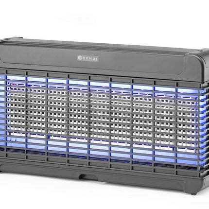 HENDI Insektenvernichter – 230 V / 13 W – 470 × 100 × 265 mm – weitere Produktansicht