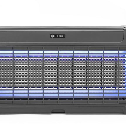 HENDI Insektenvernichter – 230 V / 13 W – 470 × 100 × 265 mm – weitere Produktansicht