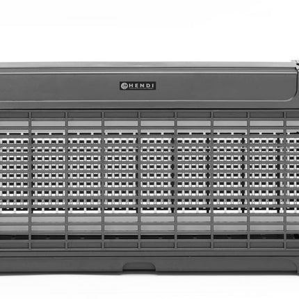 HENDI Insektenvernichter – 230 V / 13 W – 470 × 100 × 265 mm – Produktansicht