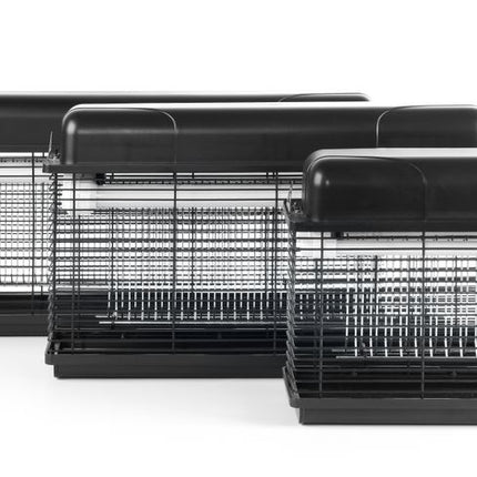 HENDI Insektenvernichter – wasserdicht – 100 m² – 230 V / 40 W – 510 × 135 × 305 mm – weitere Produktansicht