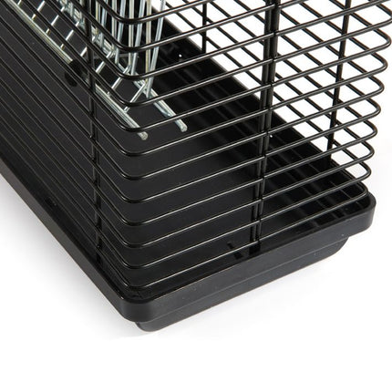 HENDI Insektenvernichter – wasserdicht – 150 m² – 230 V / 45 W – 680 × 140 × 305 mm – Detailansicht