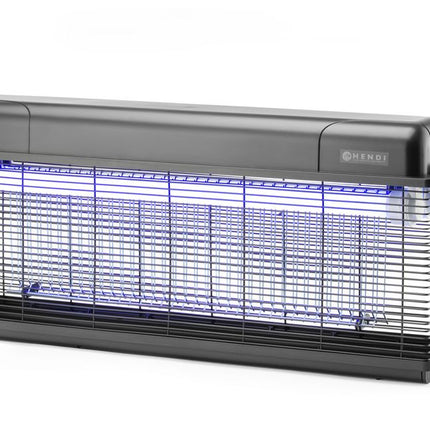HENDI Insektenvernichter – wasserdicht – 150 m² – 230 V / 45 W – 680 × 140 × 305 mm – weitere Produktansicht
