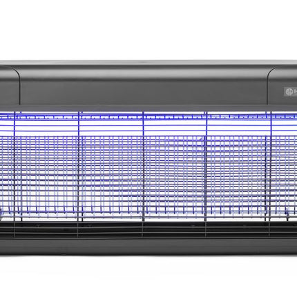 HENDI Insektenvernichter – wasserdicht – 150 m² – 230 V / 45 W – 680 × 140 × 305 mm – weitere Produktansicht