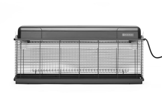 HENDI Insektenvernichter – wasserdicht – 150 m² – 230 V / 45 W – 680 × 140 × 305 mm – Produktansicht