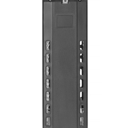 HENDI Insektenvernichter – elektronisch – Wirkungsbereich: 150 m² – 230 V / 45 W – 655 × 90 × 360 mm – weitere Produktansicht