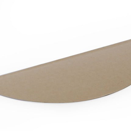 HENDI Klebeplatten für Insektenvernichter – 310 × 108 × mm – 10 Stück – Produktansicht