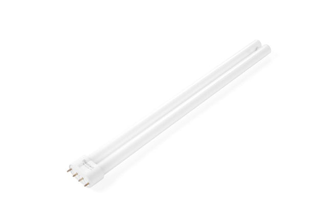 HENDI Ersatzlampe für Insektenvernichter – 270196 – 230 V / 36 W – 415 × 43 × 21 mm – Produktansicht
