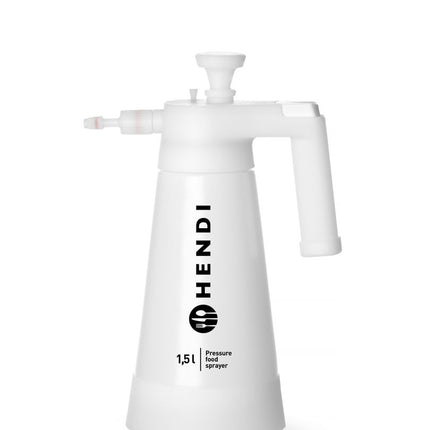 HENDI Druck-Sprühgerät für Lebensmittel – 1.5 l – 140 × 220 × 330 mm – weitere Produktansicht