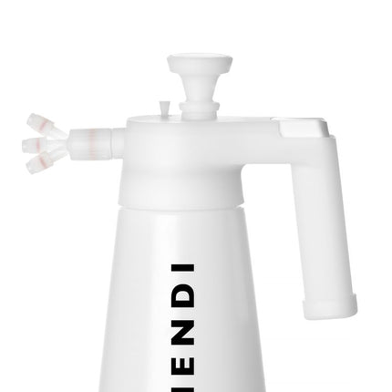 HENDI Druck-Sprühgerät für Lebensmittel – 1.5 l – 140 × 220 × 330 mm – weitere Produktansicht
