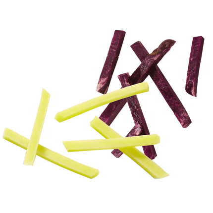 Robot Coupe Essential Pommes-Frites Einsatz 8x8 mm