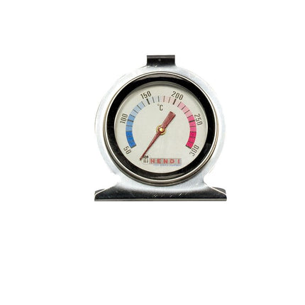 HENDI Ofenthermometer – 60 × 40 × 70 mm – weitere Produktansicht