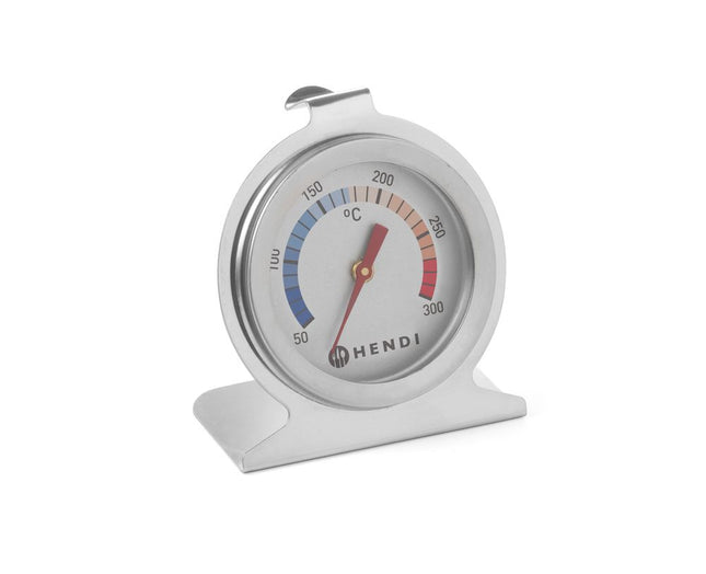 HENDI Ofenthermometer – 60 × 40 × 70 mm – Produktansicht