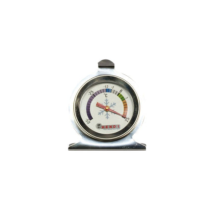 HENDI Kühlschrankthermometer – 60 × 40 × 70 mm – weitere Produktansicht