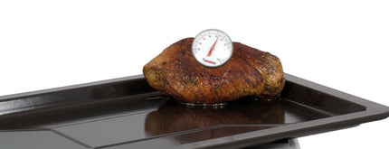 HENDI Analoges Thermometer – Ø 44.5 × H 140 mm – weitere Produktansicht
