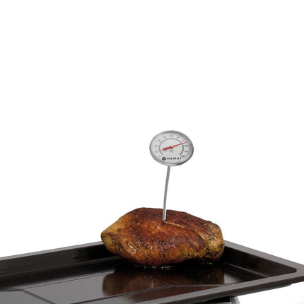 HENDI Analoges Thermometer – Ø 44.5 × H 140 mm – weitere Produktansicht