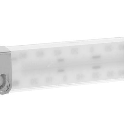 HENDI Kühlschrankthermometer – 123 × 30 × 19 mm – weitere Produktansicht