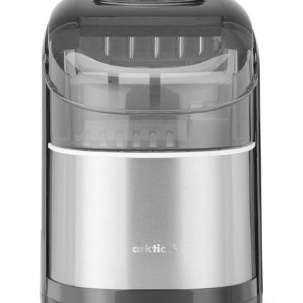 Arktic Eiswürfelbereiter. – 230 V / 100 W – 358 × 242 × H 328 mm – Produktansicht