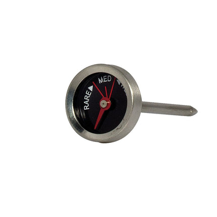 HENDI Steak-Thermometer – Set mit – Ø 25 × H 70 mm – 4 Stück – Produktansicht