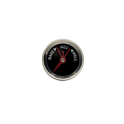 HENDI Steak-Thermometer – Set mit – Ø 25 × H 70 mm – 4 Stück – weitere Produktansicht