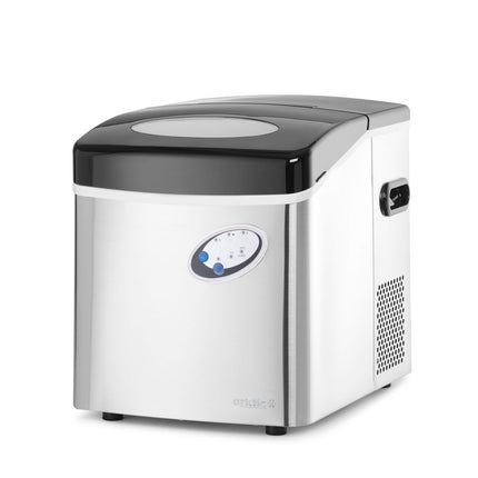 Arktic Eiswürfelbereiter – Kitchen Line – 230 V / 130 W – 455 × 390 × 699 mm – weitere Produktansicht