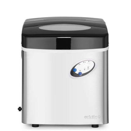 Arktic Eiswürfelbereiter – Kitchen Line – 230 V / 130 W – 455 × 390 × 699 mm – Produktansicht