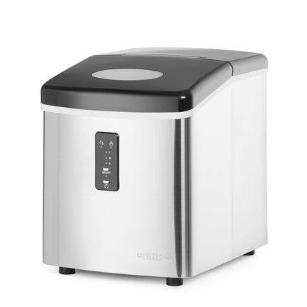 Arktic Eiswürfelbereiter – 230 V / 130 W – 400 × 320 × 575 mm – weitere Produktansicht