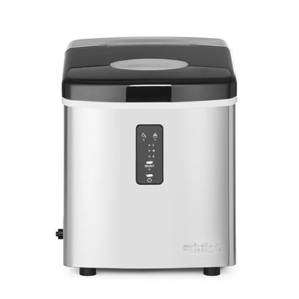 Arktic Eiswürfelbereiter – 230 V / 130 W – 400 × 320 × 575 mm – Produktansicht