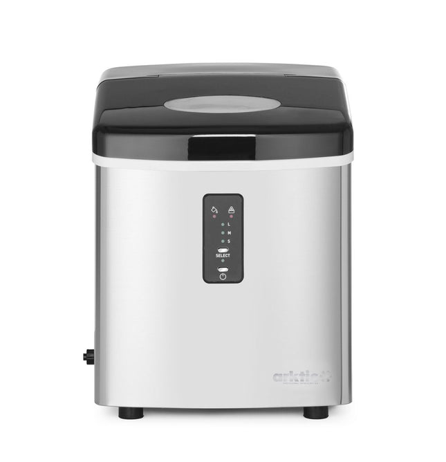 Arktic Eiswürfelbereiter – 230 V / 130 W – 400 × 320 × 575 mm – Produktansicht