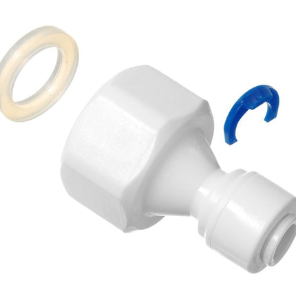 Arktic Eiswürfelbereiter – 230 V / 280 W – 400 × 448 × 795 mm – weitere Produktansicht