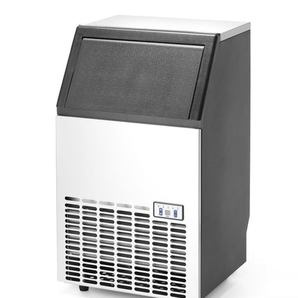 Arktic Eiswürfelbereiter – 230 V / 280 W – 400 × 448 × 795 mm – weitere Produktansicht