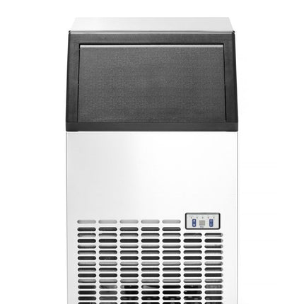 Arktic Eiswürfelbereiter – 230 V / 280 W – 400 × 448 × 795 mm – Produktansicht