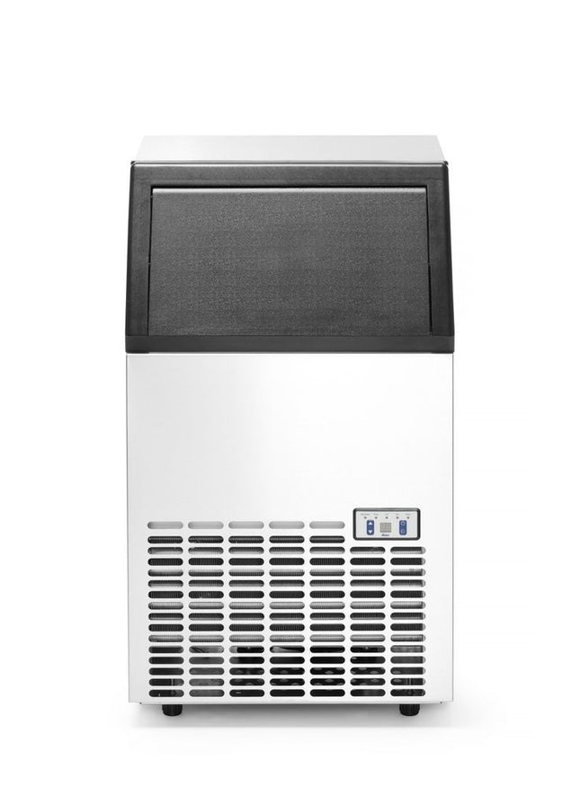 Arktic Eiswürfelbereiter – 230 V / 280 W – 400 × 448 × 795 mm – Produktansicht