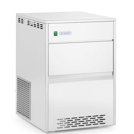 Arktic Flockeneismaschine – ~85 kg / Tag – 230 V / 430 W – 612 × 548 × 820 mm – weitere Produktansicht