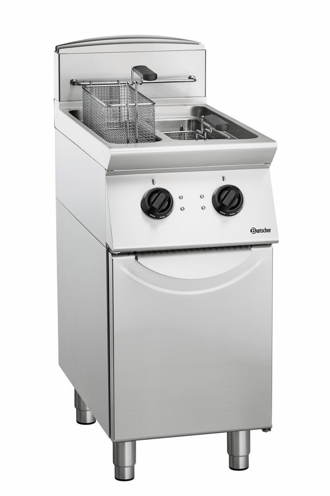 Bartscher Fritteuse 700