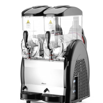 Arktic Slush-Eis-Maschine – Profi Line – 230 V / 740 W – 515 × 470 × 750 mm – weitere Produktansicht