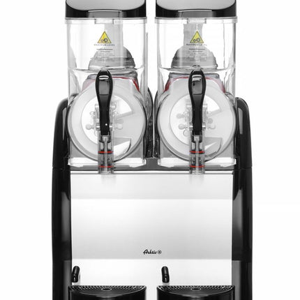 Arktic Slush-Eis-Maschine – Profi Line – 230 V / 740 W – 515 × 470 × 750 mm – Produktansicht