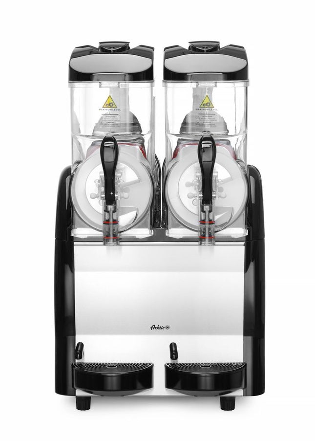Arktic Slush-Eis-Maschine – Profi Line – 230 V / 740 W – 515 × 470 × 750 mm – Produktansicht