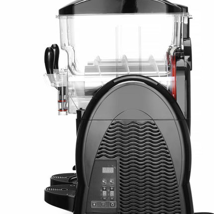 Arktic Slush-Eis-Maschine – Profi Line – 230 V / 740 W – 515 × 470 × 750 mm – weitere Produktansicht