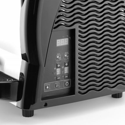 Arktic Slush-Eis-Maschine – Profi Line – 230 V / 740 W – 515 × 470 × 750 mm – weitere Produktansicht