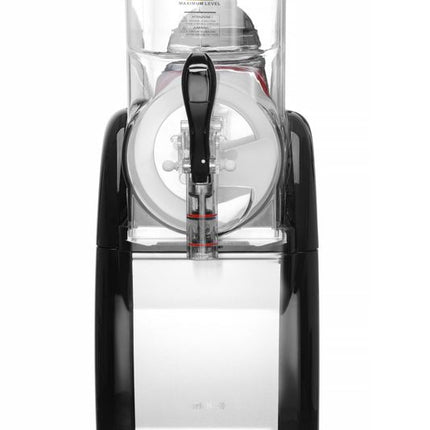 Arktic Slush-Eis-Maschine – Profi Line – 230 V / 400 W – 422 × 270 × 815 mm – Produktansicht