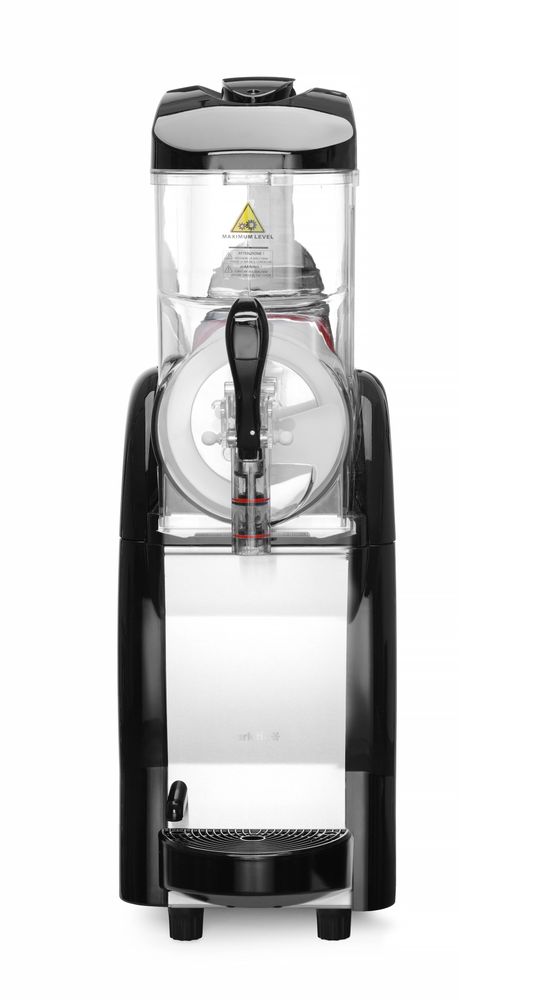 Arktic Slush-Eis-Maschine – Profi Line – 230 V / 400 W – 422 × 270 × 815 mm – Produktansicht