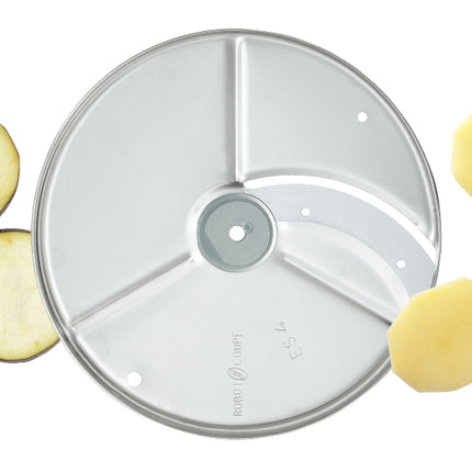 Robot Coupe Essential 4-Scheiben-Set für CL40