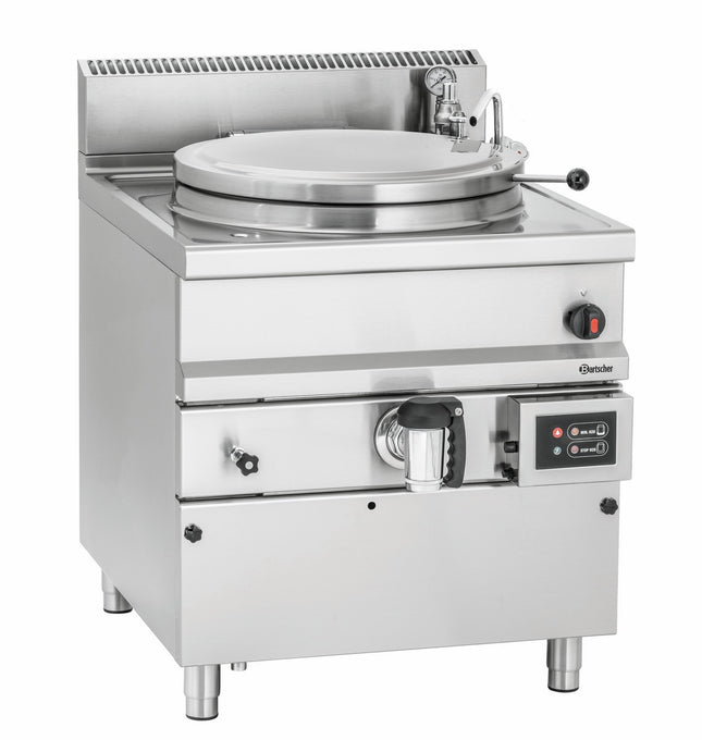 Bartscher Kochkessel G150L