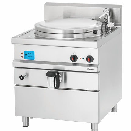 Bartscher Kochkessel E145L