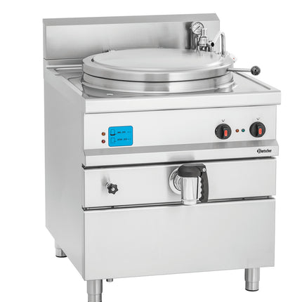 Bartscher Kochkessel E220L